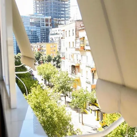 Keli S Διαμέρισμα Τίρανα