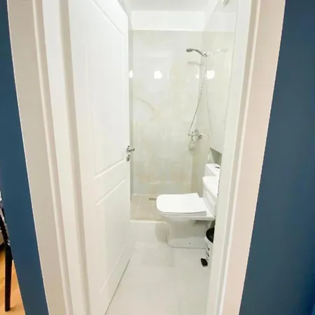 Keli S Апартаменты *