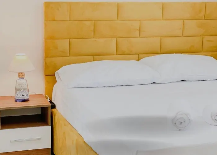 Διαμέρισμα Keli S