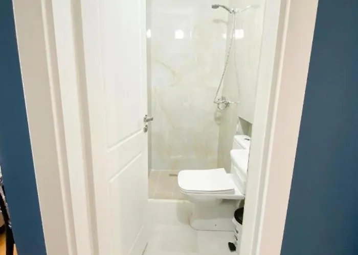 Keli S Διαμέρισμα *