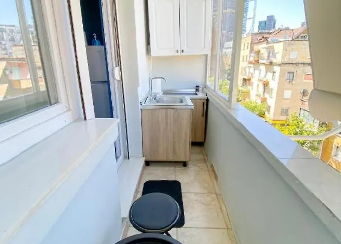 Keli S Διαμέρισμα